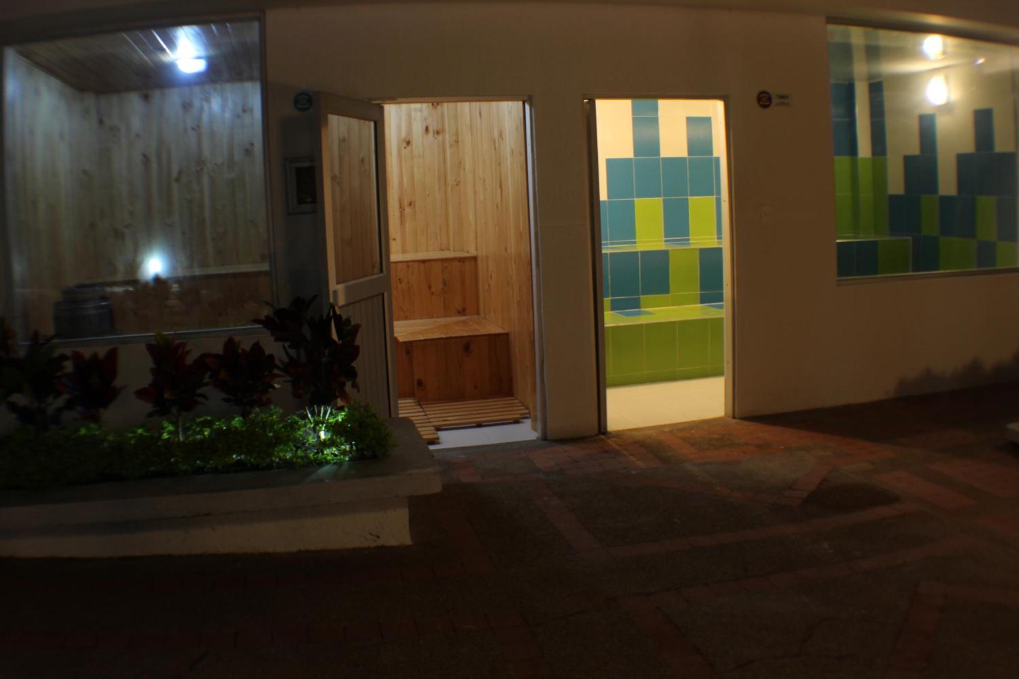 Sky Club Eco Hotel Belen de Umbria Екстер'єр фото