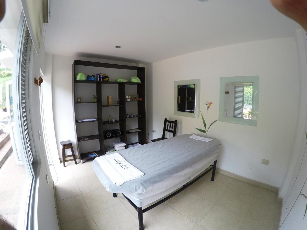 Sky Club Eco Hotel Belen de Umbria Екстер'єр фото