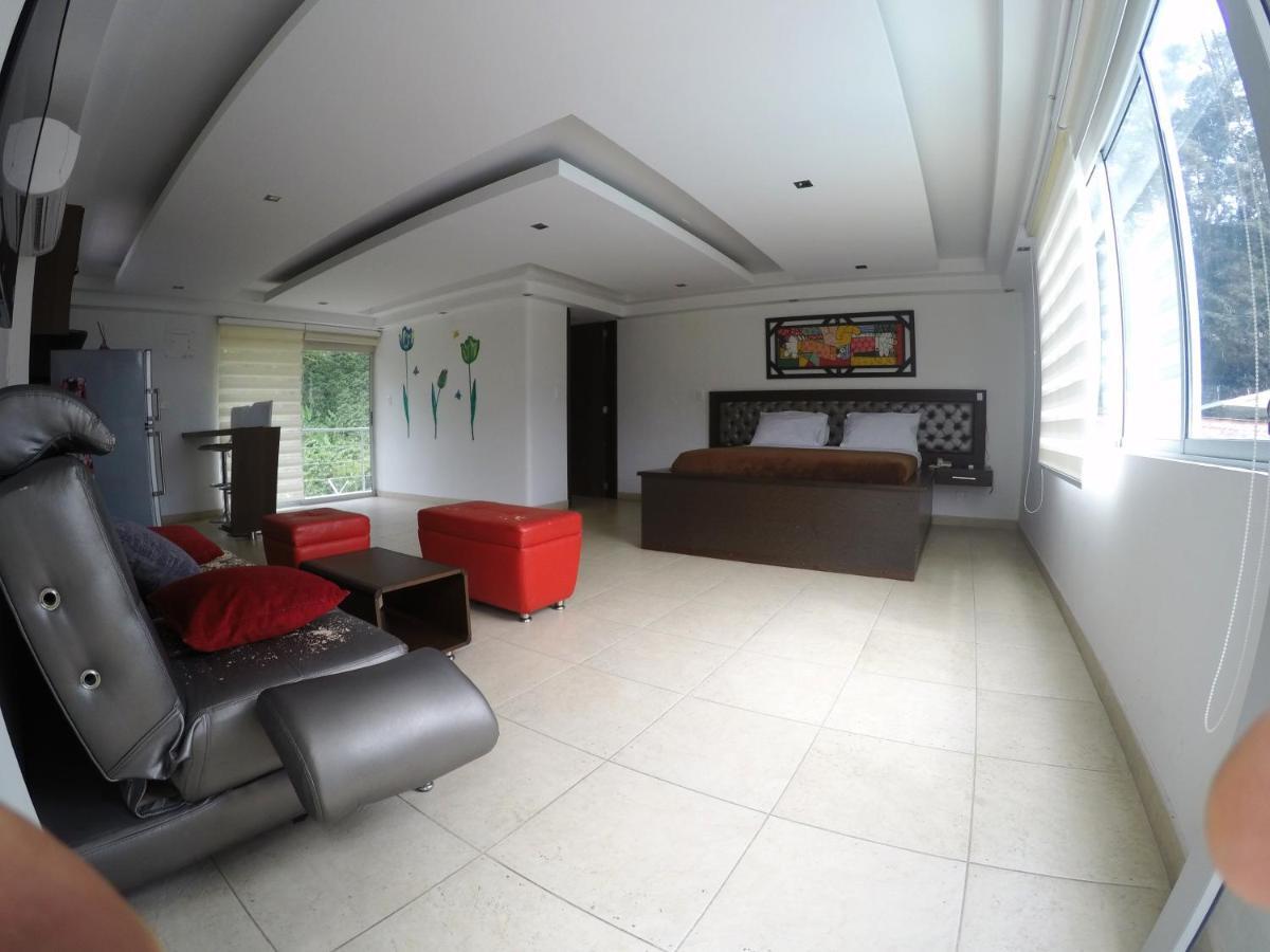 Sky Club Eco Hotel Belen de Umbria Екстер'єр фото